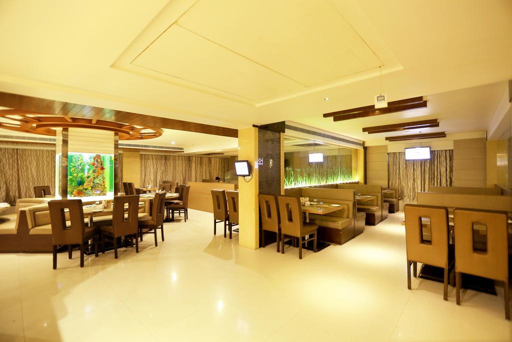 Swagath Grand Suchitra Hotel Hyderabad Exterior photo