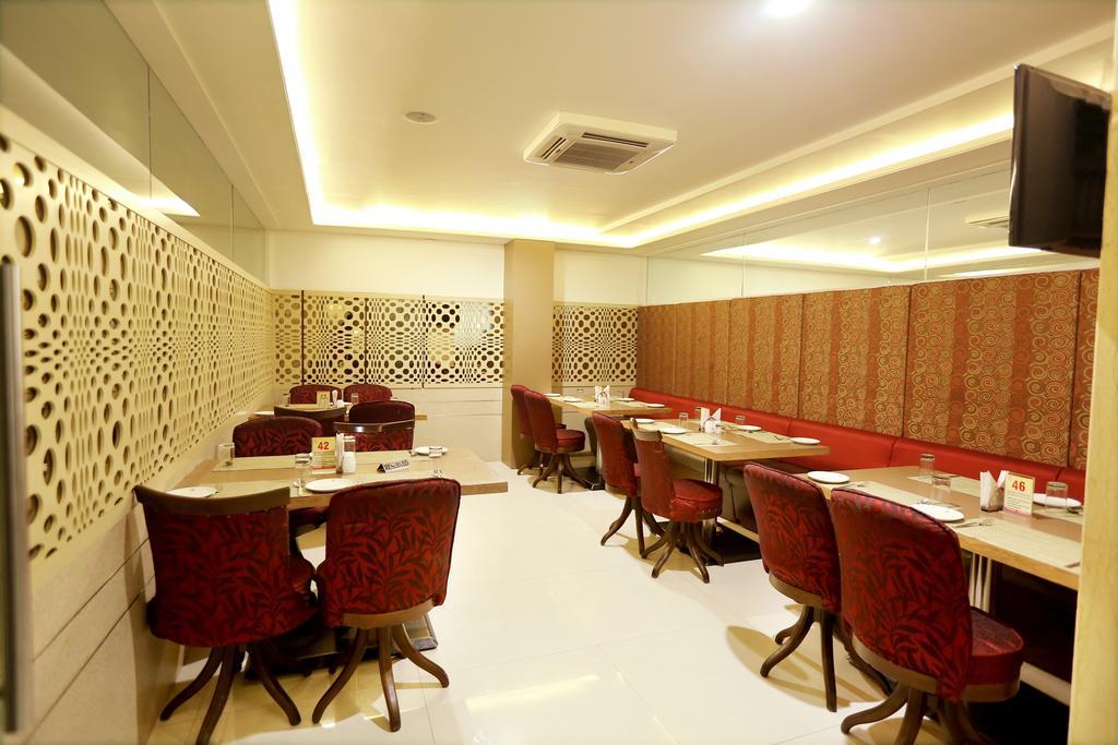Swagath Grand Suchitra Hotel Hyderabad Exterior photo