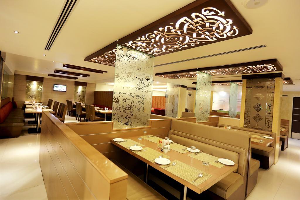 Swagath Grand Suchitra Hotel Hyderabad Exterior photo